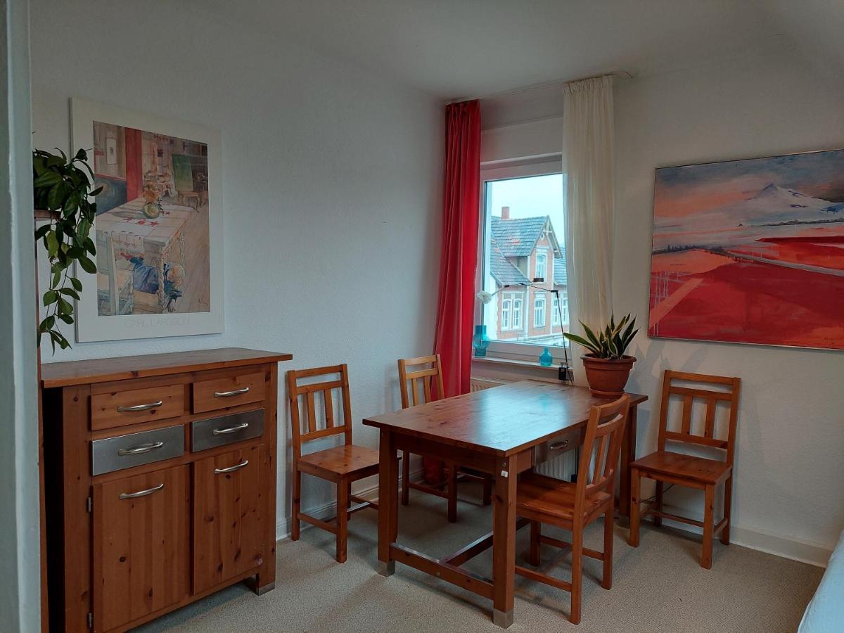 Apartmán Turmzimmer Bielefeld Exteriér fotografie